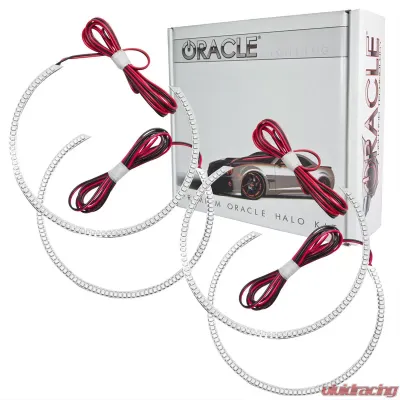 Oracle Lighting Ford F250/350 2011-2016 ORACLE LED Halo Kit (Round Ring Design) - 2258-003