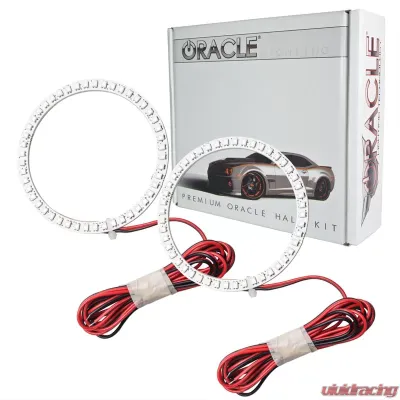 Oracle Lighting Jaguar XJ 2010-2015 ORACLE LED Halo Kit - 2259-002