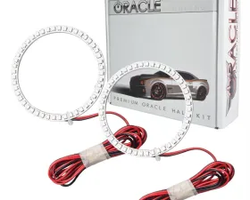 Oracle Lighting Jaguar XJ 2010-2015 ORACLE LED Halo Kit