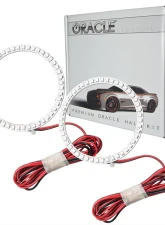 Oracle Lighting Jaguar XJ 2010-2015 ORACLE LED Halo Kit                                     - 2259-005 - Image 2