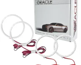 Oracle Lighting Infiniti M37 2010-2013 ORACLE LED Halo Kit