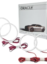 Oracle Lighting Infiniti M37 2010-2013 ORACLE LED Halo Kit                                     - 2262-001 - Image 2