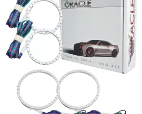 Oracle Lighting Infiniti M37 2010-2013 ORACLE ColorSHIFT Halo Kit