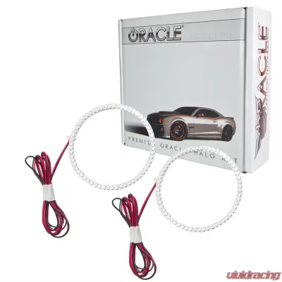 Oracle Lighting Dodge Durango 1998-2003 ORACLE LED Fog Halo Kit - 2264-001