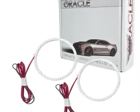 Oracle Lighting Dodge Durango 1998-2003 ORACLE LED Fog Halo Kit