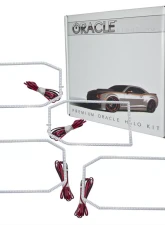 Oracle Lighting Chevrolet Silverado 2014-2015 ORACLE LED Halo Kit Non-Projector Style                                     - 2271-001 - Image 2