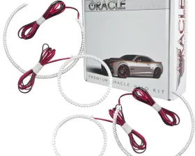 Oracle Lighting Ford Ranger 2001-2010 ORACLE LED Halo Kit
