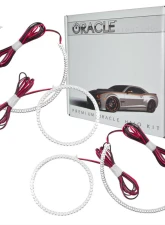 Oracle Lighting Ford Ranger 2001-2010 ORACLE LED Halo Kit                                     - 2289-003 - Image 2