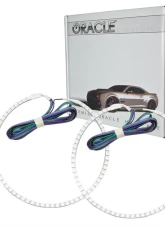Oracle Lighting Volkswagen Beetle 2012-2015 ORACLE ColorSHIFT Halo Kit                                     - 2292-333 - Image 2