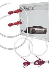 Oracle Lighting Ford FiveHundred 2005-2007 ORACLE LED Halo Kit                                     - 2293-001 - Image 2