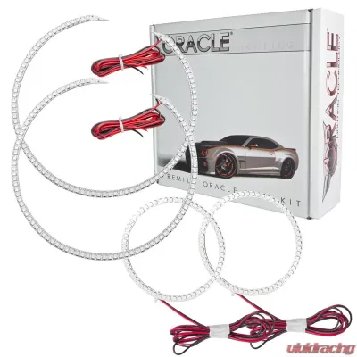 Oracle Lighting Ford FiveHundred 2005-2007 ORACLE LED Halo Kit - 2293-001