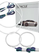 Oracle Lighting Ford FiveHundred 2005-2007 ORACLE ColorSHIFT Halo Kit                                     - 2293-333 - Image 2
