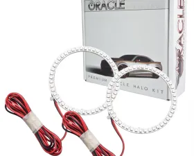 Oracle Lighting Dodge Charger 2011-2014 ORACLE LED Projector Halo Kit