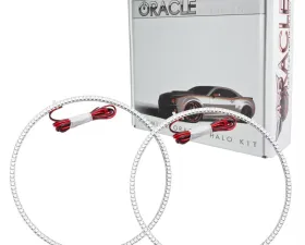 Oracle Lighting Jeep Liberty 2002-2004 ORACLE LED Halo Kit