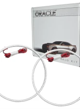 Oracle Lighting Jeep Liberty 2002-2004 ORACLE LED Halo Kit                                     - 2295-001 - Image 2