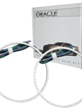 Oracle Lighting Jeep Liberty 2002-2004 ORACLE ColorSHIFT Halo Kit                                     - 2295-504 - Image 2