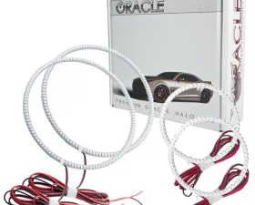 Oracle Lighting Volkswagen Jetta 2005-2010 ORACLE LED Halo Kit