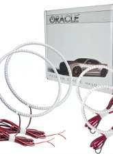 Oracle Lighting Volkswagen Jetta 2005-2010 ORACLE LED Halo Kit                                     - 2297-001 - Image 2