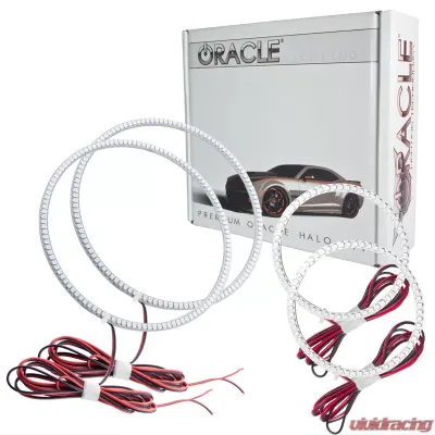 Oracle Lighting Volkswagen Jetta 2005-2010 ORACLE LED Halo Kit - 2297-001