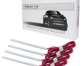 Oracle Lighting Ford F-150 / Raptor 2013-2014 ORACLE SMD Concept Strip for Projector Headlight