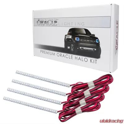 Oracle Lighting Ford F-150 / Raptor 2013-2014 ORACLE SMD Concept Strip for Projector Headlight - 2298-001