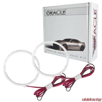 Oracle Lighting Ford F-150 / Raptor 2013-2014 ORACLE LED Projector Headlight Halo Kit - 2299-002