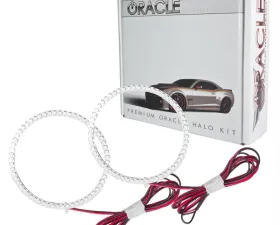 Oracle Lighting Ford F-150 / Raptor 2013-2014 ORACLE LED Projector Headlight Halo Kit