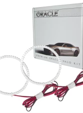 Oracle Lighting Ford F-150 / Raptor 2013-2014 ORACLE LED Projector Headlight Halo Kit                                     - 2299-004 - Image 2