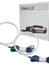 Oracle Lighting Ford F-150 / Raptor 2013-2014 ORACLE ColorSHIFT Projector Headlight Halo Kit                                     - 2299-330 - Image 2