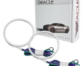 Oracle Lighting Ford F-150 / Raptor 2013-2014 ORACLE ColorSHIFT Projector Headlight Halo Kit