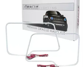 Oracle Lighting Ford F-150 / Raptor 2009-2014 ORACLE LED Halo Kit