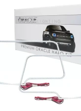 Oracle Lighting Ford F-150 / Raptor 2009-2014 ORACLE LED Halo Kit                                     - 2300-001 - Image 2