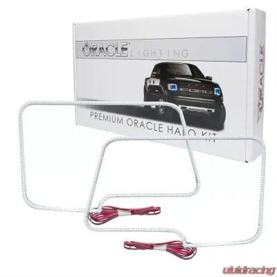 Oracle Lighting Ford F-150 / Raptor 2009-2014 ORACLE LED Halo Kit - 2300-001