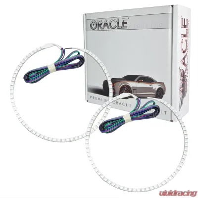 Oracle Lighting ColorSHIFT LED Headlight Halo Kit w/ 2.0 Controller Ford Mustang 2005-2009 - 2301-333