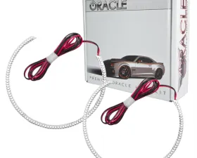 Oracle Lighting Ford Mustang GT/V6 2010-2012 ORACLE LED Halo Kit