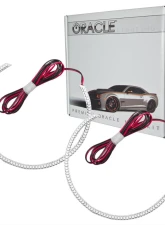 Oracle Lighting Ford Mustang GT/V6 2010-2012 ORACLE LED Halo Kit                                     - 2302-001 - Image 2