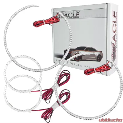Oracle Lighting Ford F-150 2004-2008 ORACLE LED Halo Kit - 2303-001