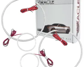 Oracle Lighting Ford Explorer 2002-2005 ORACLE LED Halo Kit