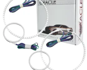 Oracle Lighting Ford Explorer 2002-2005 ORACLE ColorSHIFT Halo Kit
