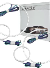 Oracle Lighting Ford Explorer 2002-2005 ORACLE ColorSHIFT Halo Kit                                     - 2304-334 - Image 2