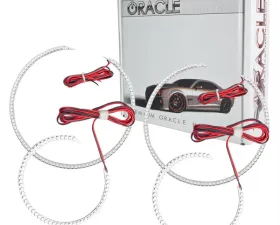 Oracle Lighting GMC Yukon 2007-2010 ORACLE LED Halo Kit