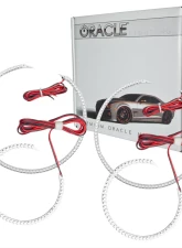 Oracle Lighting GMC Yukon 2007-2010 ORACLE LED Halo Kit                                     - 2305-001 - Image 2
