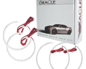 Oracle Lighting GMC Denali 2007-2010 ORACLE LED Halo Kit