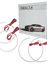 Oracle Lighting GMC Denali 2007-2010 ORACLE LED Halo Kit                                     - 2306-001 - Image 2