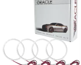 Oracle Lighting GMC Acadia 2007-2012 ORACLE LED Halo Kit