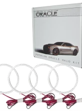 Oracle Lighting GMC Acadia 2007-2012 ORACLE LED Halo Kit                                     - 2308-007 - Image 2