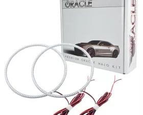 Oracle Lighting Hummer H2 2003-2010 ORACLE LED Halo Kit
