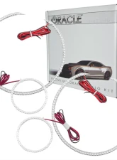 Oracle Lighting Ford Explorer 2006-2010 ORACLE LED Halo Kit                                     - 2318-001 - Image 2