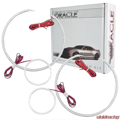 Oracle Lighting Ford Explorer 2006-2010 ORACLE LED Halo Kit - 2318-001
