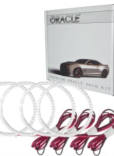 Oracle Lighting Infiniti G35 Coupe 2003-2005 ORACLE LED Halo Kit                                     - 2320-002 - Image 2